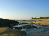 หาดนางทอง-หาดบางเนียง อ.ตะกั่วป่า จ.พังงา